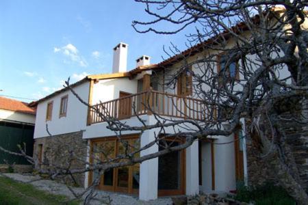 Casa Da Fonte De Travanca Extérieur photo