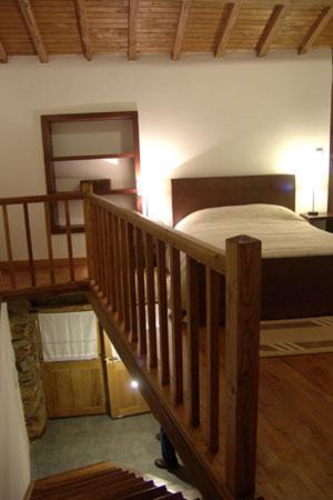 Casa Da Fonte De Travanca Extérieur photo