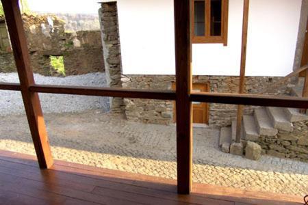 Casa Da Fonte De Travanca Extérieur photo