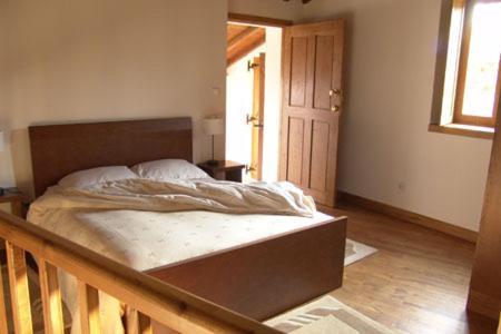 Casa Da Fonte De Travanca Chambre photo