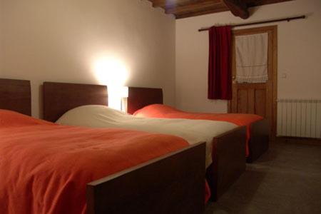 Casa Da Fonte De Travanca Chambre photo