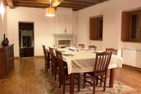 Casa Da Fonte De Travanca Chambre photo