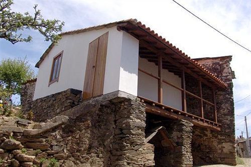 Casa Da Fonte De Travanca Extérieur photo