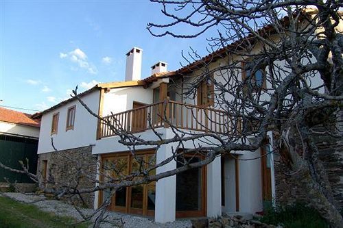 Casa Da Fonte De Travanca Extérieur photo